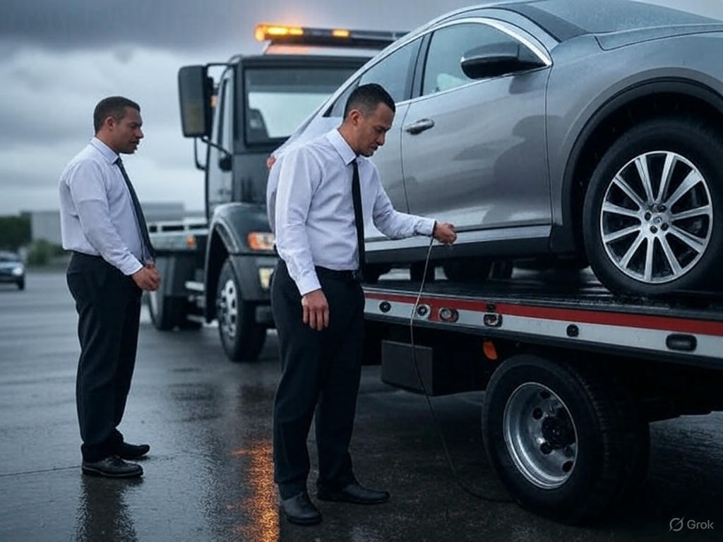 Outstanding BPO Services & Reliable Towing Solutions – Your Trusted Partner